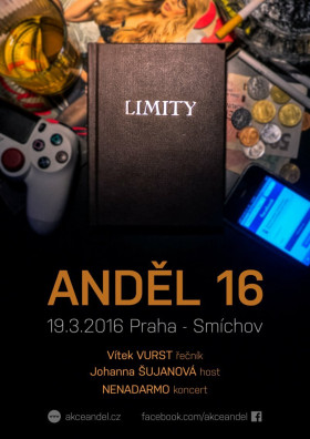 Akce Andl 2016